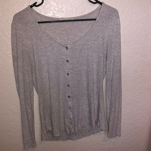 Button Down Shirt